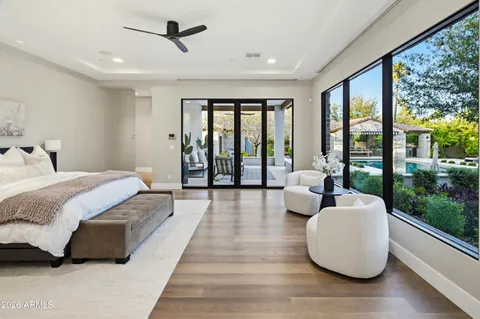 $9,950,000 | 6210 East Keim Drive, Paradise Valley, AZ 85253
