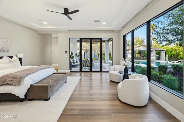 $9,950,000 | 6210 East Keim Drive, Paradise Valley, AZ 85253