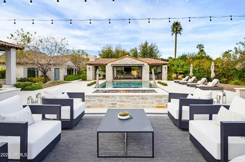 $9,950,000 | 6210 East Keim Drive, Paradise Valley, AZ 85253