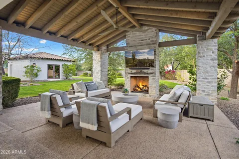 $9,950,000 | 6210 East Keim Drive, Paradise Valley, AZ 85253