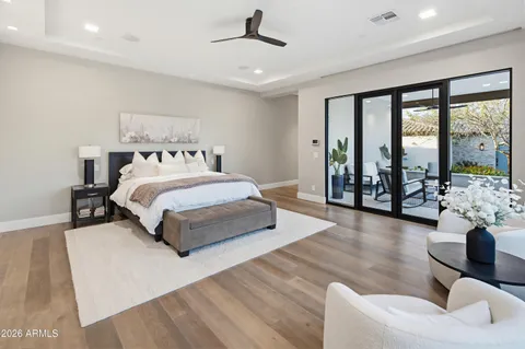 $9,950,000 | 6210 East Keim Drive, Paradise Valley, AZ 85253