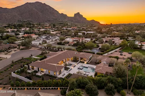 $9,950,000 | 6210 East Keim Drive, Paradise Valley, AZ 85253