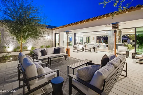 $9,950,000 | 6210 East Keim Drive, Paradise Valley, AZ 85253