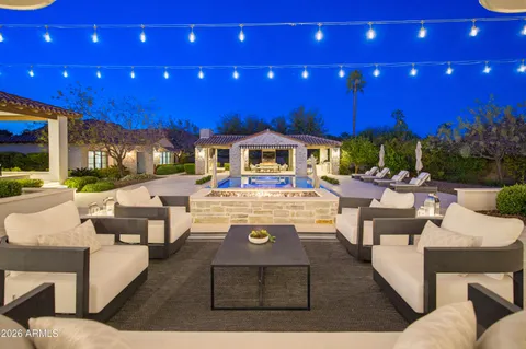 $9,950,000 | 6210 East Keim Drive, Paradise Valley, AZ 85253