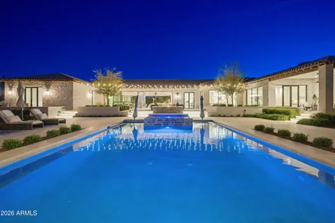 $9,950,000 | 6210 East Keim Drive, Paradise Valley, AZ 85253