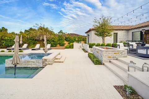 $9,950,000 | 6210 East Keim Drive, Paradise Valley, AZ 85253