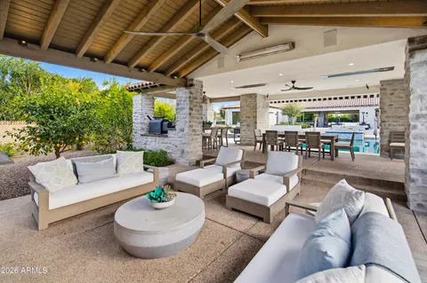 $9,950,000 | 6210 East Keim Drive, Paradise Valley, AZ 85253