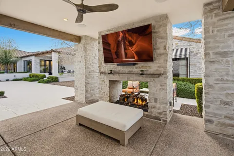 $9,950,000 | 6210 East Keim Drive, Paradise Valley, AZ 85253