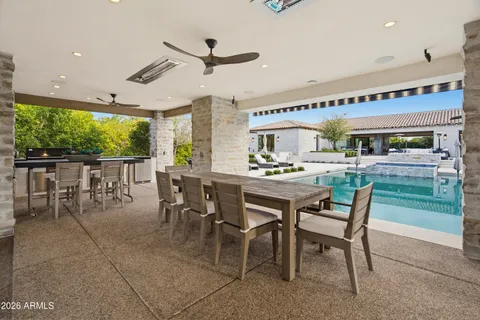 $9,950,000 | 6210 East Keim Drive, Paradise Valley, AZ 85253