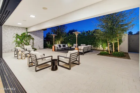 $9,950,000 | 6210 East Keim Drive, Paradise Valley, AZ 85253