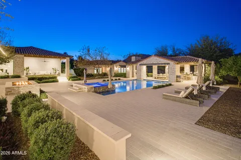 $9,950,000 | 6210 East Keim Drive, Paradise Valley, AZ 85253