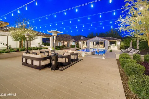 $9,950,000 | 6210 East Keim Drive, Paradise Valley, AZ 85253