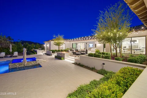 $9,950,000 | 6210 East Keim Drive, Paradise Valley, AZ 85253