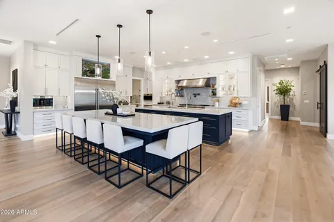 $9,675,000 | 6210 East Keim Drive, Paradise Valley, AZ 85253