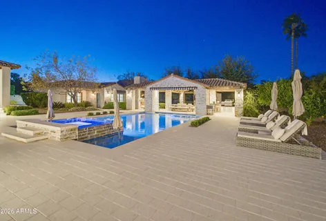 $9,950,000 | 6210 East Keim Drive, Paradise Valley, AZ 85253
