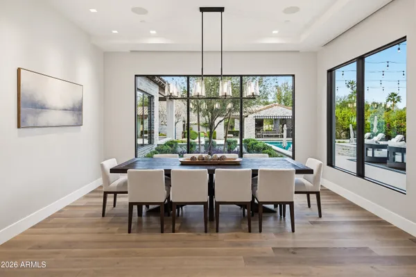 $9,950,000 | 6210 East Keim Drive, Paradise Valley, AZ 85253