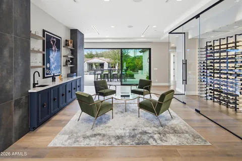 $9,950,000 | 6210 East Keim Drive, Paradise Valley, AZ 85253