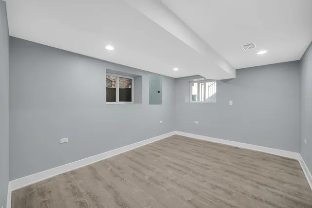 $725,000 | 4343 South Ellis Avenue, Chicago, IL 60653