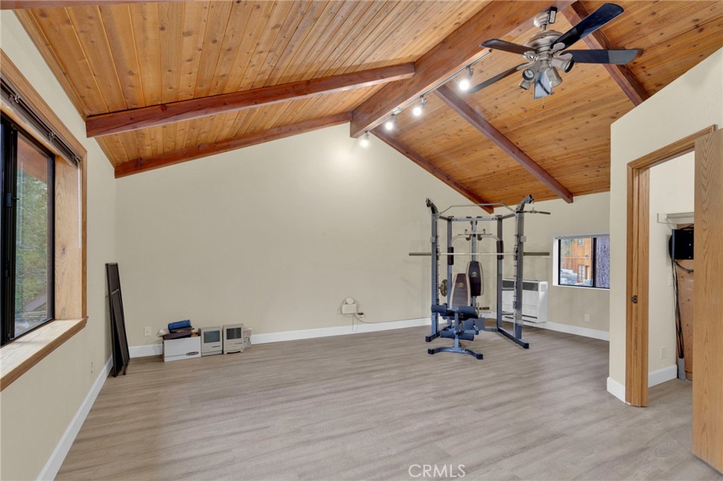 985 Pheasant Road Wrightwood, CA 92397 - Photo 37 of 61
