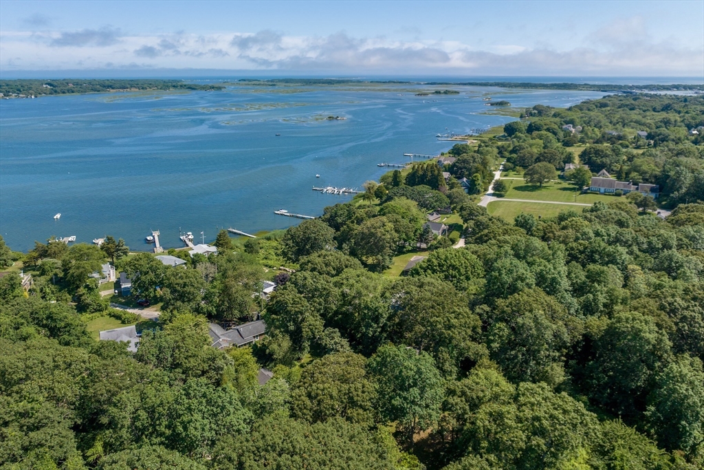 1680 C Drift Road Westport, MA 02790 - Photo 36 of 36 a view of a lake