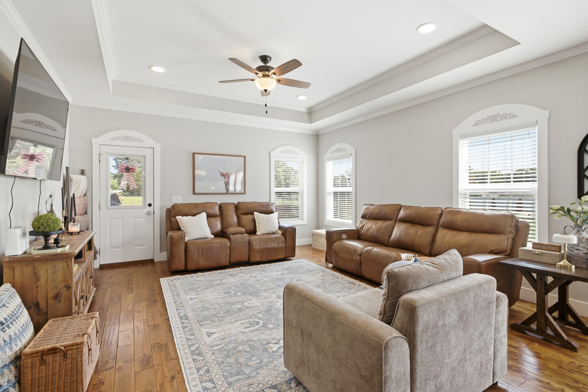 74 Pine Bluff Road Winchester, TN 37398 - Photo 14 of 38