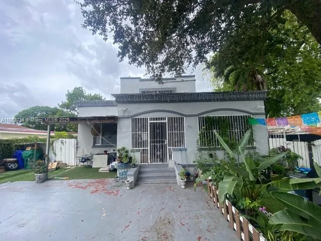 $389,000 | 3320 Northwest 14th Avenue, Miami, FL 33142