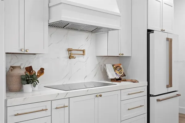 $1,850,000 | 2202 Newberger Road, Lutz, FL 33549