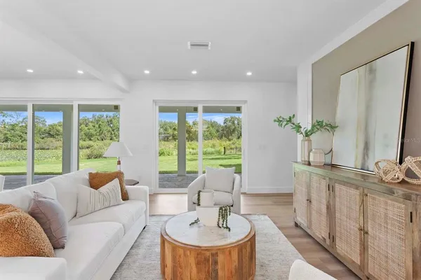 $1,850,000 | 2202 Newberger Road, Lutz, FL 33549