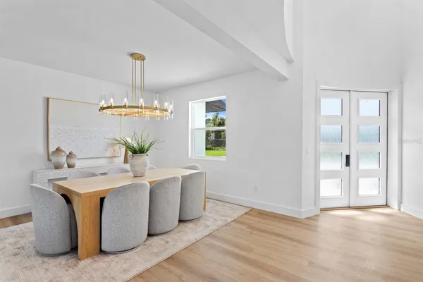 $1,850,000 | 2202 Newberger Road, Lutz, FL 33549