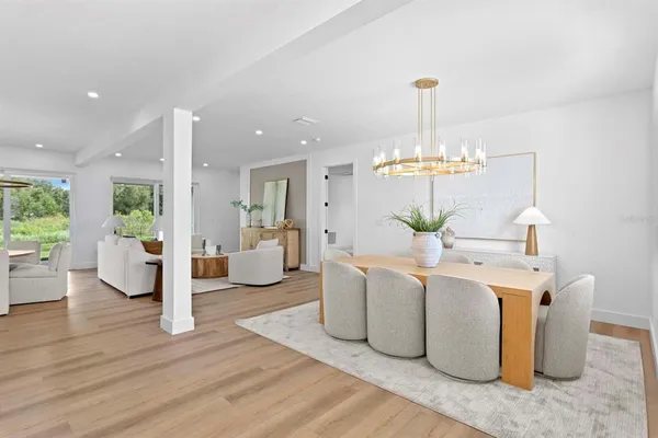 $1,850,000 | 2202 Newberger Road, Lutz, FL 33549