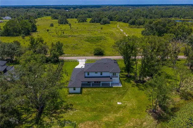 $1,898,000 | 2202 Newberger Road, Lutz, FL 33549