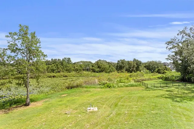 a view of an ocean view