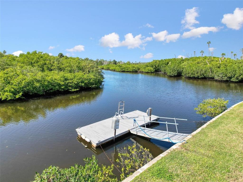9981 Eagles Point Circle, Unit 4 Port Richey, FL 34668 - Photo 19 of 32