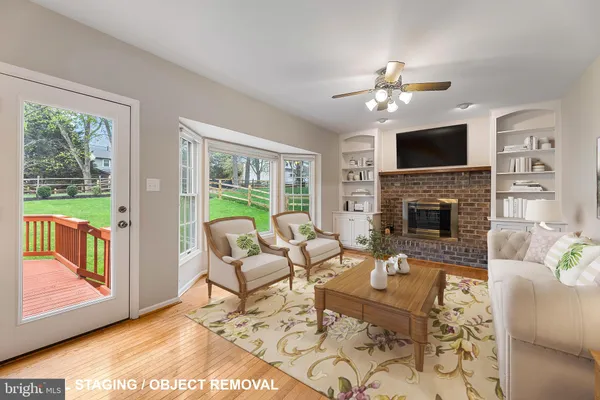 $989,000 | 6189 Hidden Canyon Road, Centreville, VA 20120