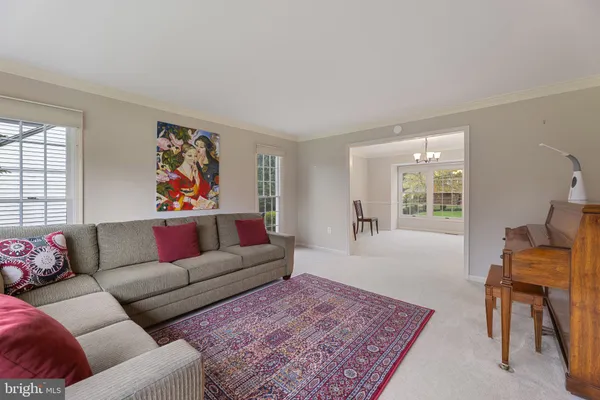 $989,000 | 6189 Hidden Canyon Road, Centreville, VA 20120