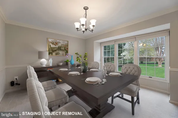 $989,000 | 6189 Hidden Canyon Road, Centreville, VA 20120