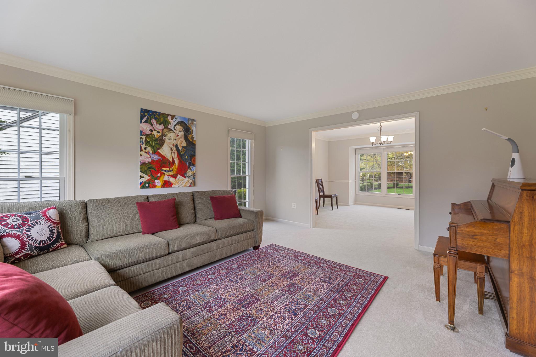 6189 Hidden Canyon Road Centreville, VA 20120 - Photo 15 of 48