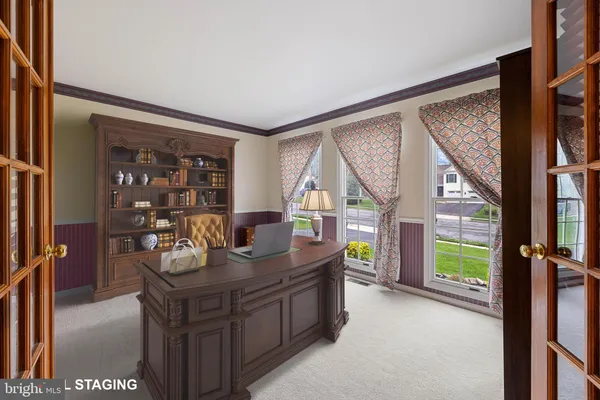 $989,000 | 6189 Hidden Canyon Road, Centreville, VA 20120