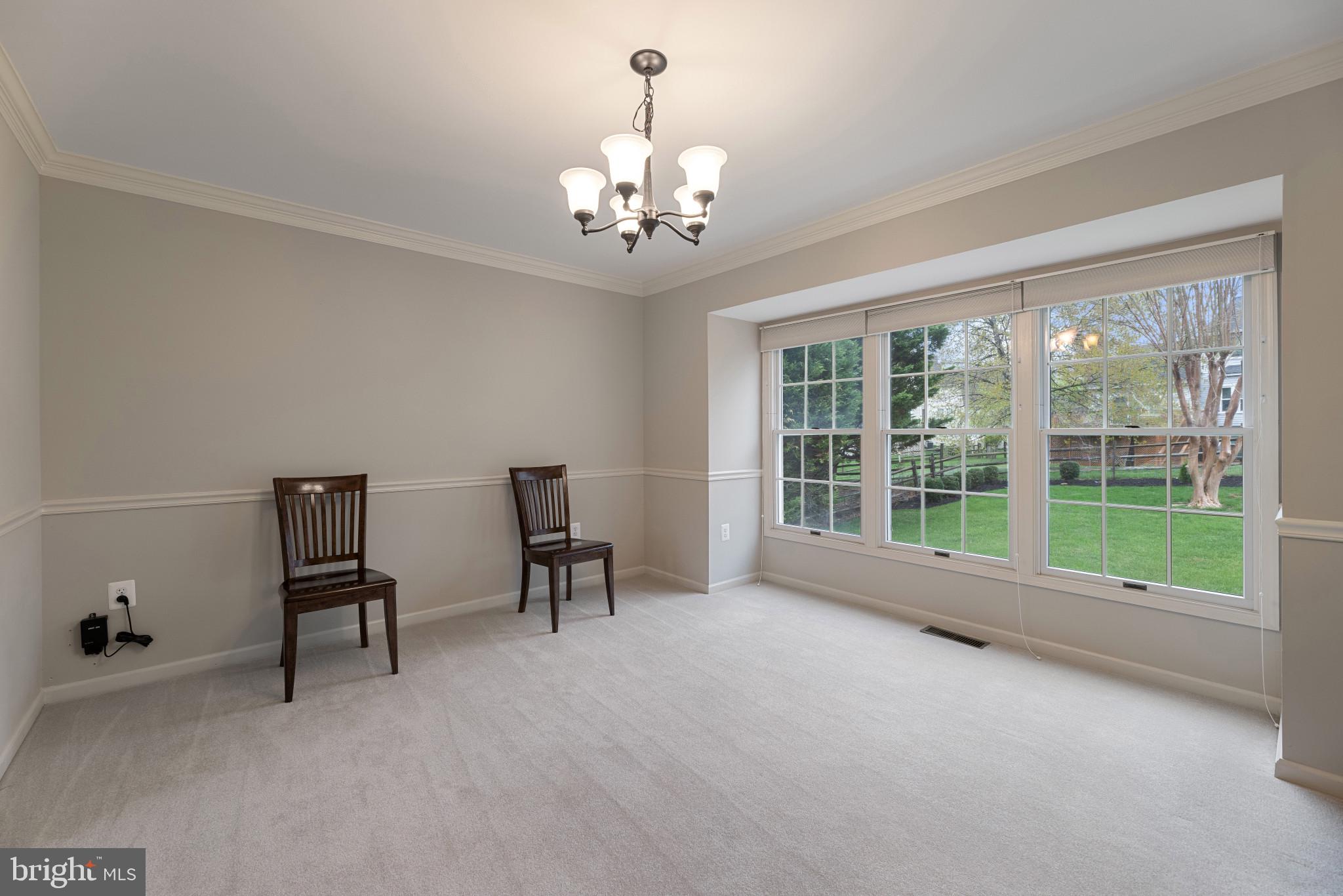6189 Hidden Canyon Road Centreville, VA 20120 - Photo 20 of 48 Dining Room