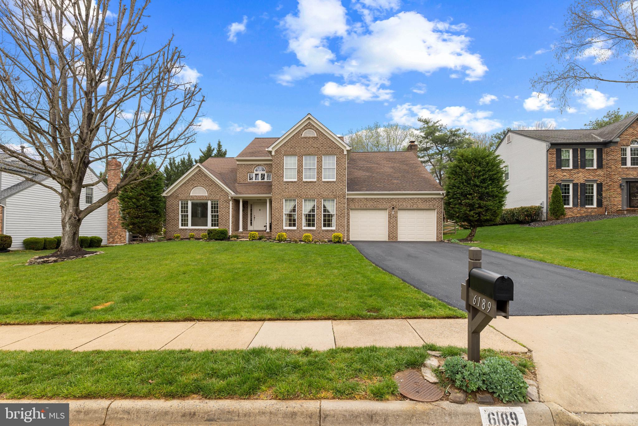 6189 Hidden Canyon Road Centreville, VA 20120 - Photo 2 of 48