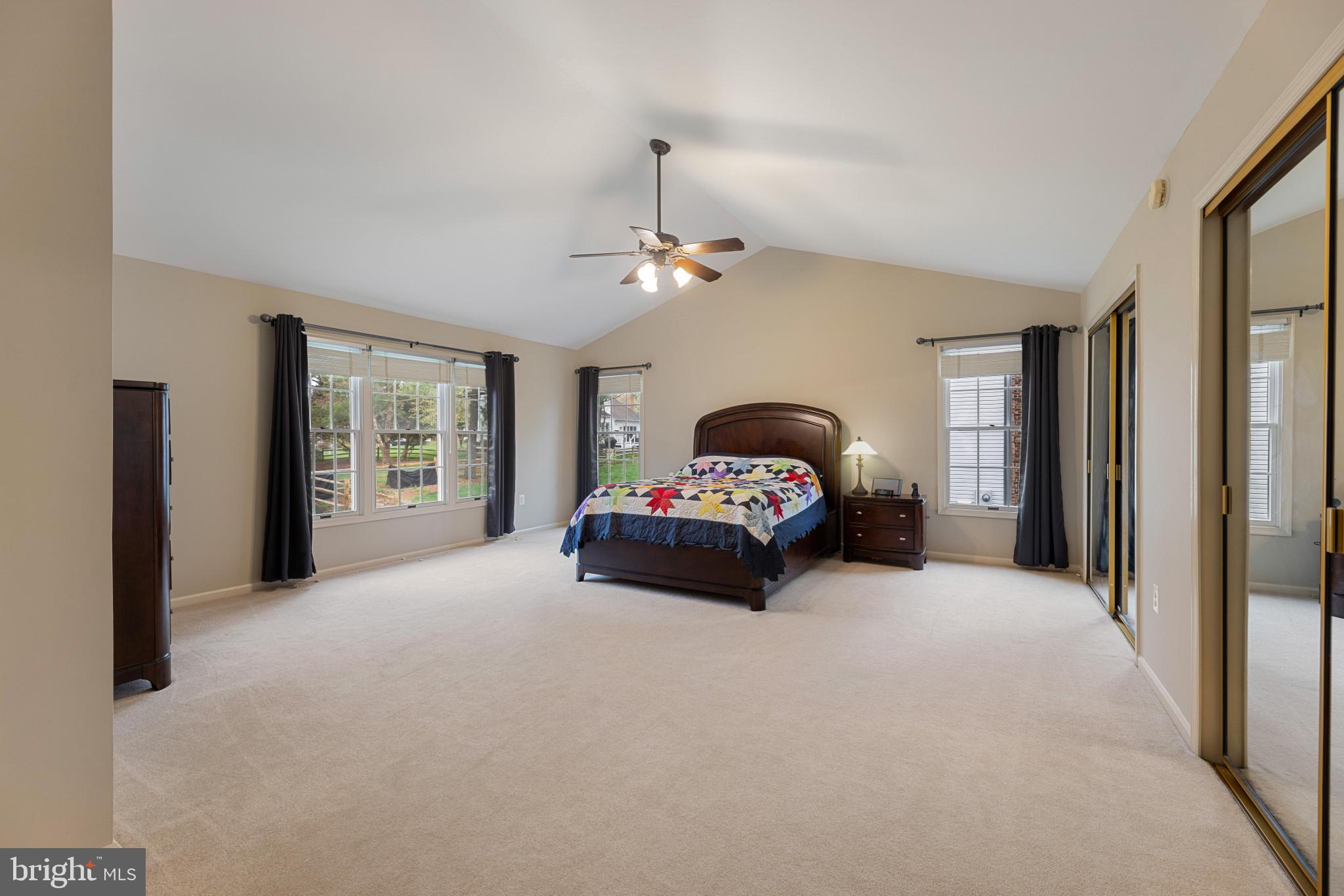 6189 Hidden Canyon Road Centreville, VA 20120 - Photo 23 of 48 Primary bedroom