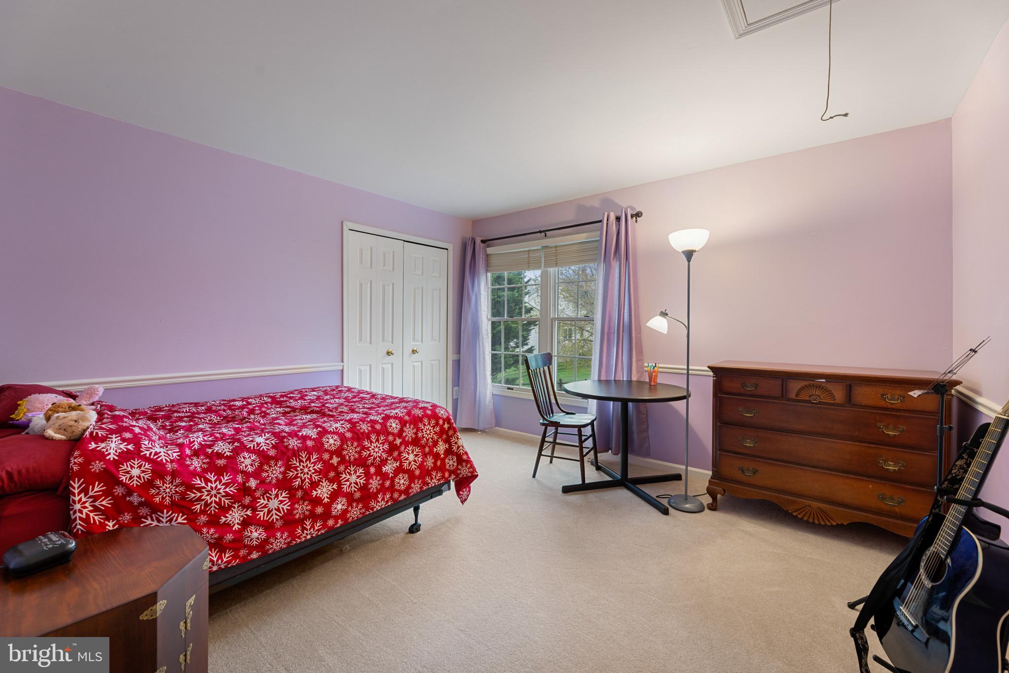 6189 Hidden Canyon Road Centreville, VA 20120 - Photo 29 of 48 Bedroom #2