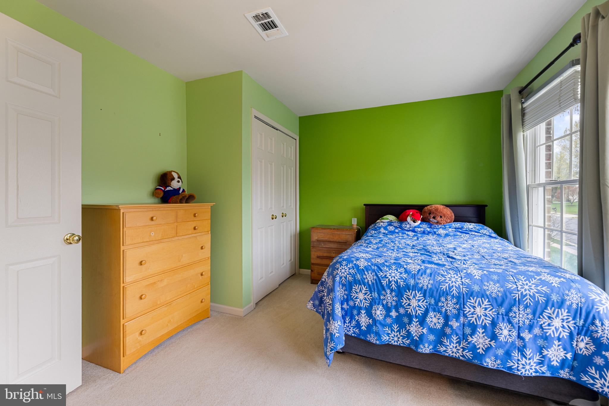 6189 Hidden Canyon Road Centreville, VA 20120 - Photo 35 of 48 Bedroom #4