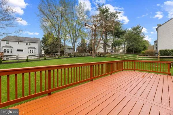 $989,000 | 6189 Hidden Canyon Road, Centreville, VA 20120