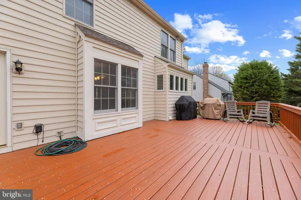 $989,000 | 6189 Hidden Canyon Road, Centreville, VA 20120