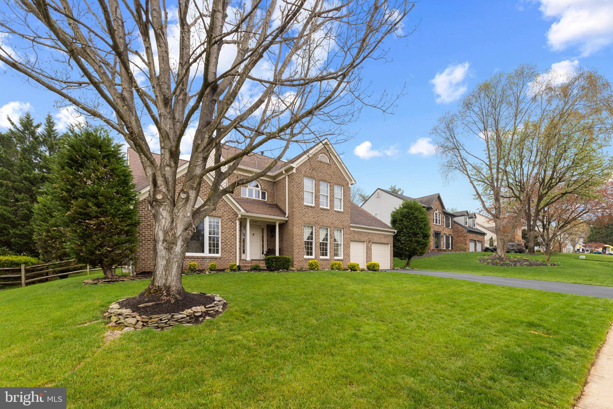 6189 Hidden Canyon Road Centreville, VA 20120 - Photo 4 of 48