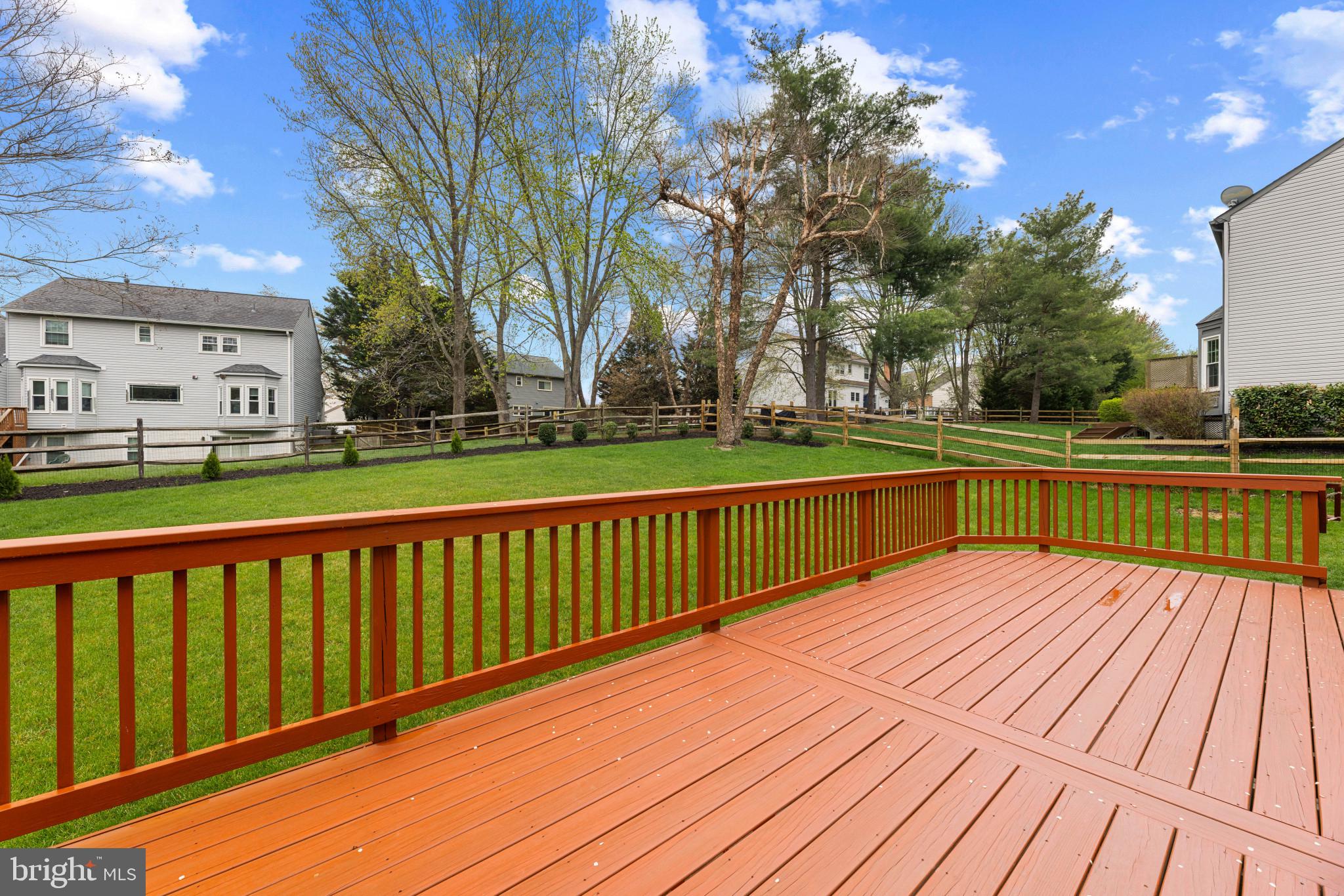 6189 Hidden Canyon Road Centreville, VA 20120 - Photo 42 of 48