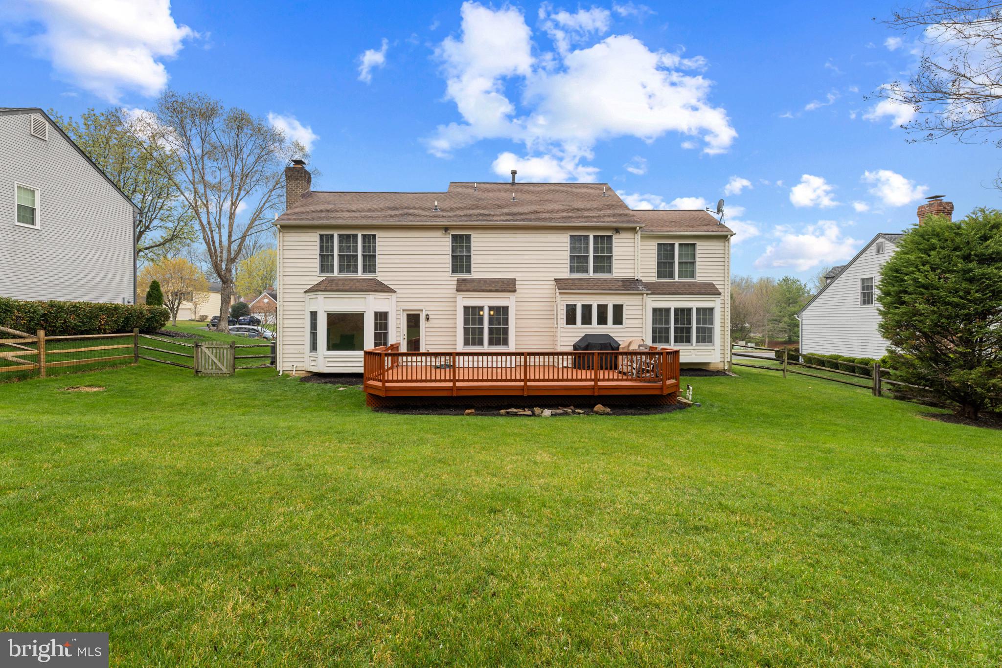 6189 Hidden Canyon Road Centreville, VA 20120 - Photo 43 of 48