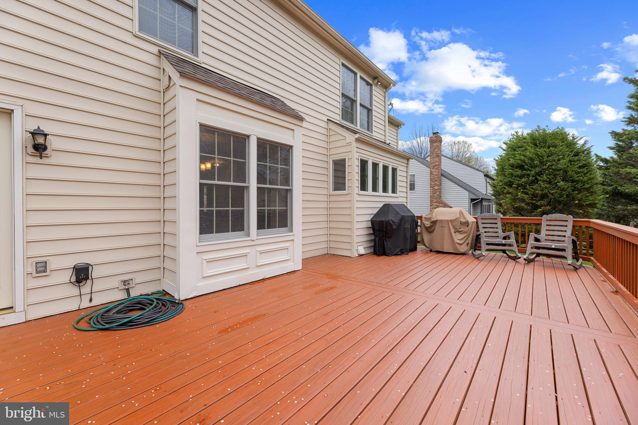 6189 Hidden Canyon Road Centreville, VA 20120 - Photo 44 of 48