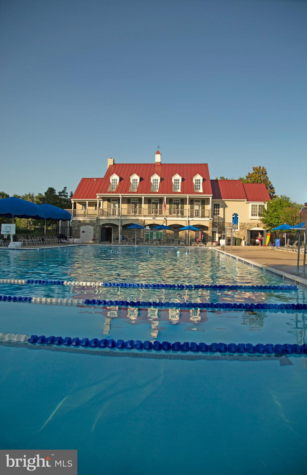 6189 Hidden Canyon Road Centreville, VA 20120 - Photo 47 of 48